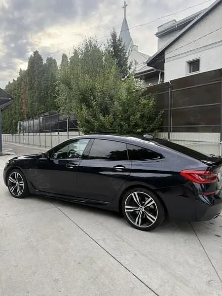Second-hand BMW 340 360 CP (264 kW) 2018 Berlinǎ