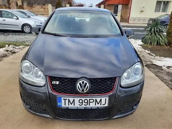 Second-hand 2004 VW Golf V GT Hatchback | 2.150 EUR (Preț OK) - Imagine 1/4