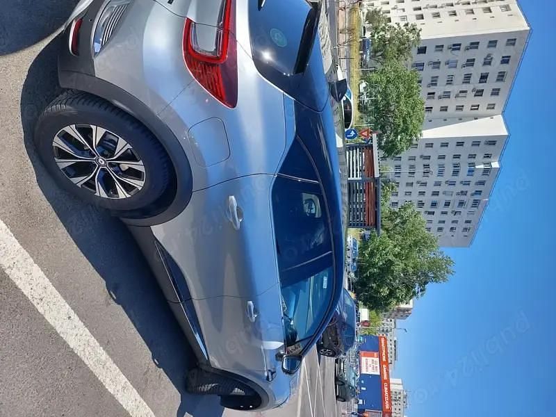 Second-hand Renault Captur 145 CP (106 kW) 2023 Gri SUV