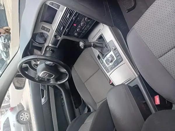 Utilizat 2007 Audi A6 Berlinǎ | 3.500 EUR (Preț OK) - Imagine 1/4