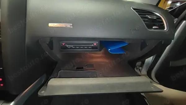 Second-hand Audi A5 Sport 240 CP (176 kW) 2009 Gri Coupe