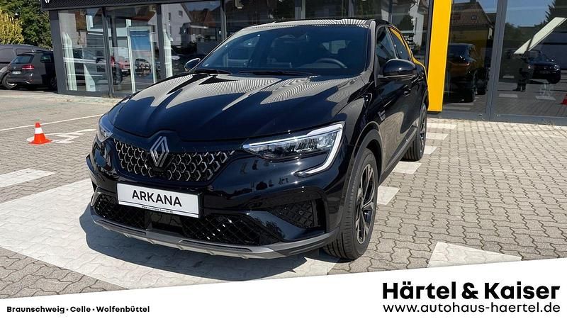 Utilizat 2024 Renault Arkana Techno SUV | 31.572 EUR (Scump) - Imagine 1/1