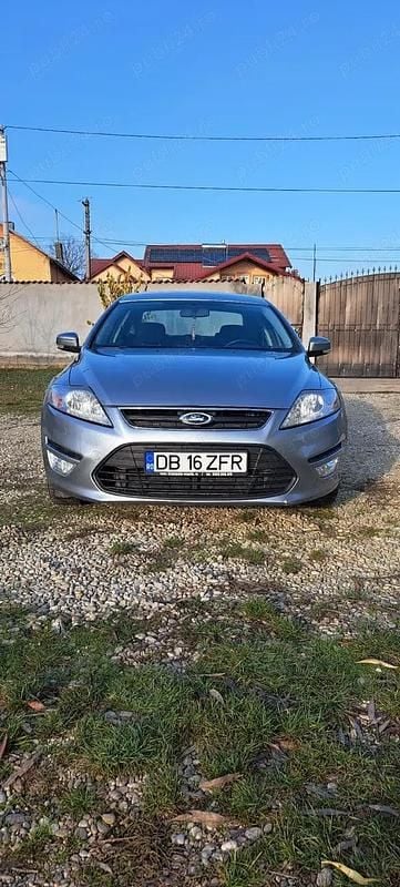 Second-hand Ford Mondeo 160 CP (117 kW) 2012 Berlinǎ