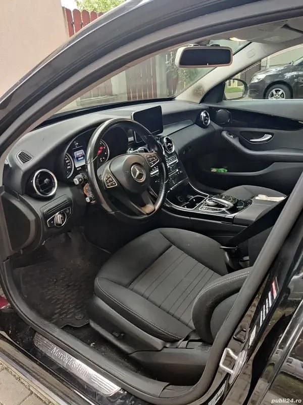 Utilizat 2016 Mercedes A200 Break | 13.500 EUR - Imagine 1/4