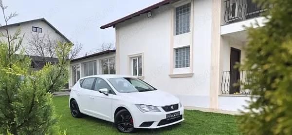 Second-hand Seat Leon 95 CP (69 kW) 2013 Hatchback