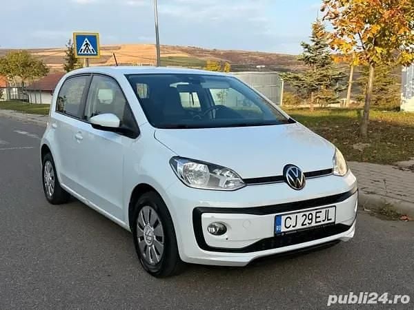 Utilizat 2021 VW Polo Hatchback | 6.990 EUR (Super Preț) - Imagine 1/4