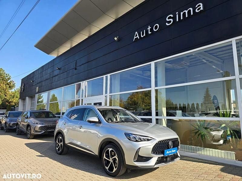 Culoaregri Utilizat 2024 MG HS Exclusive SUV | 20.990 EUR (Super Preț) - Imagine 1/4