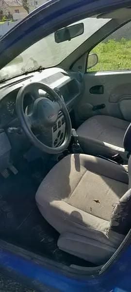 Utilizat 2007 Dacia Logan Berlinǎ | 450 EUR (Super Preț) - Imagine 1/4