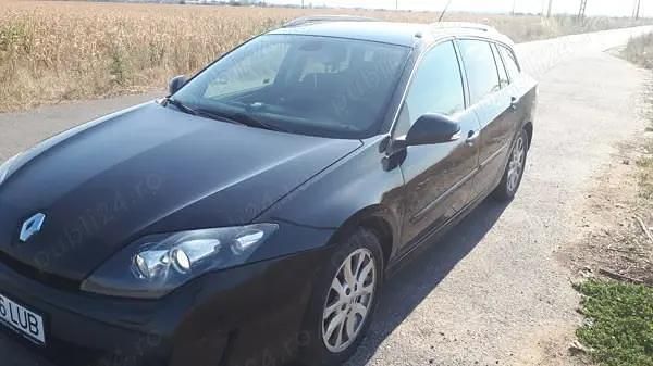 Second-hand Renault Laguna III 140 CP (102 kW) 2010 Break