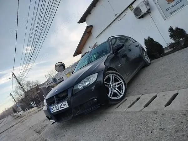Utilizat 2007 BMW 320 | 3.400 EUR - Imagine 1/4