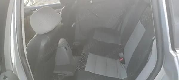 Second-hand VW Passat 131 CP (96 kW) 2004 Gri Break