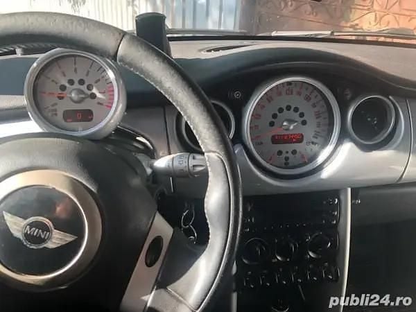 Second-hand Mini Cooper 116 CP (85 kW) 2005 Hatchback