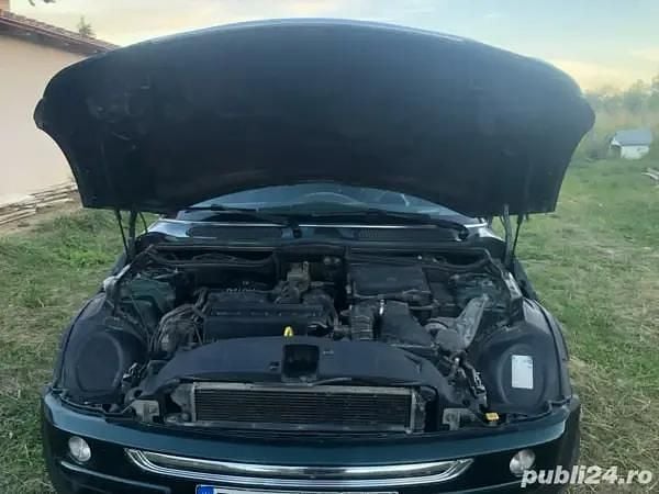 Second-hand Mini Cooper 116 CP (85 kW) 2005 Hatchback