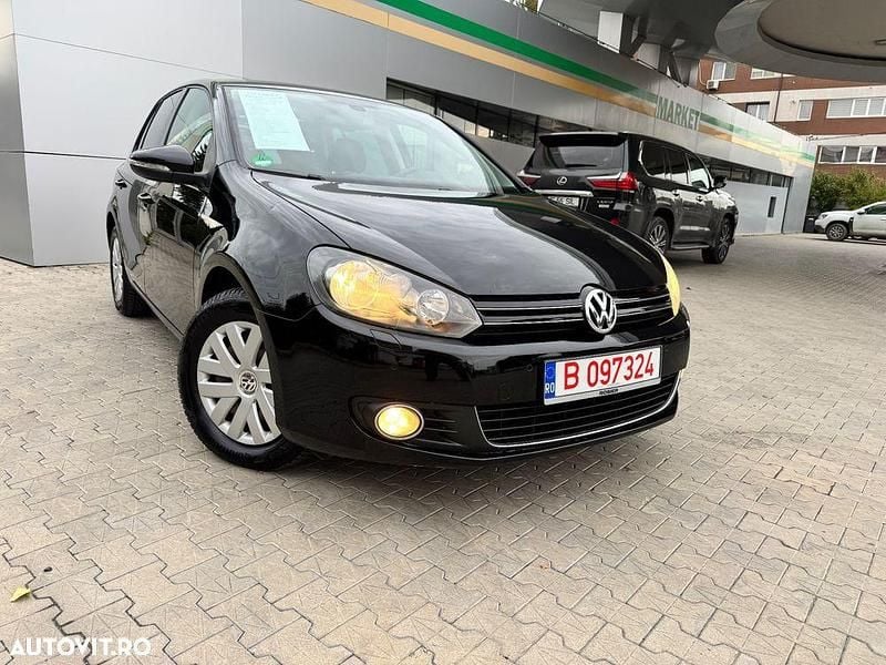 Culoareargint Utilizat 2012 VW Golf VII Style Hatchback | 5.750 EUR (Preț OK) - Imagine 1/4