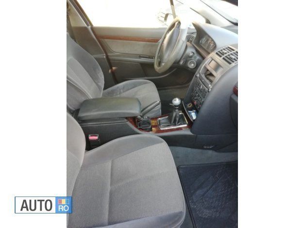 Second-hand Peugeot 407 136 CP (100 kW) 2007 Visiniu