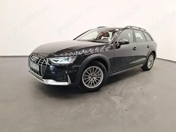 Utilizat 2022 Audi A4 Allroad Break | 27.900 EUR - Imagine 1/4