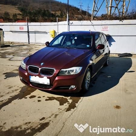 Utilizat 2009 BMW 320 Break | 5.800 EUR (Preț OK) - Imagine 1/4