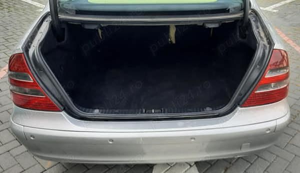 Utilizat 2005 Mercedes A220 Berlinǎ | 3.500 EUR - Imagine 1/4