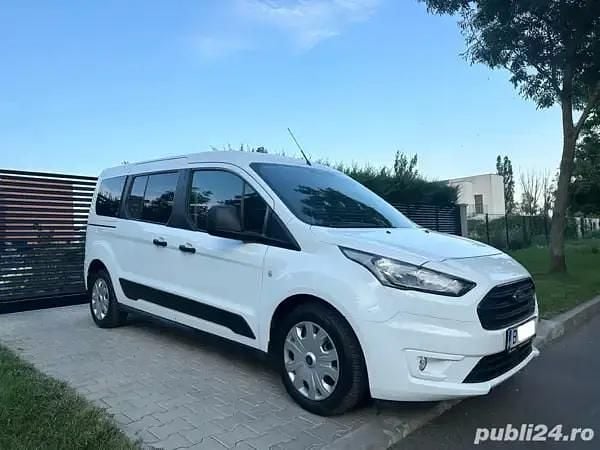 Second-hand Ford Transit Connect 120 CP (88 kW) 2023 Monovolum