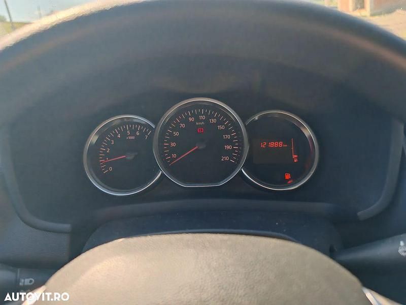 Culoaregri Second-hand 2020 Dacia Sandero | 7.800 EUR (Preț bun) - Imagine 1/4