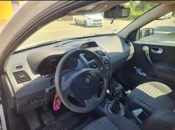 Second-hand Renault Mégane GrandTour 106 CP (77 kW) 2009 Break