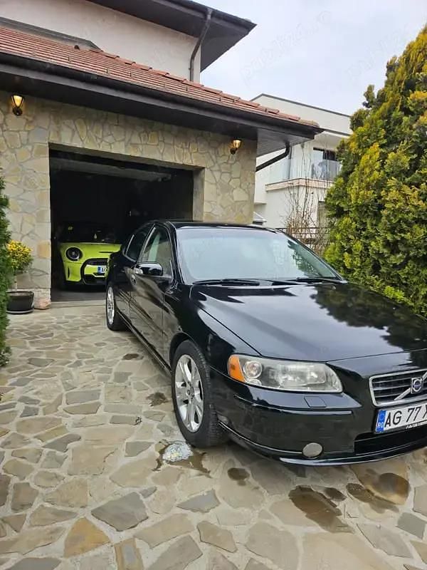 Utilizat 2009 Volvo S60 Berlinǎ | 2.900 EUR - Imagine 1/4