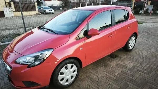 Second-hand Opel Corsa 90 CP (66 kW) 2017 Hatchback