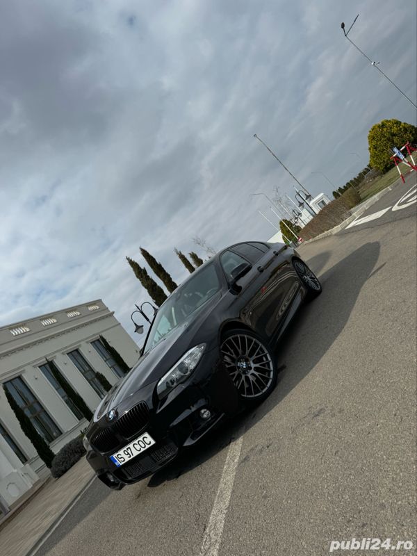 Utilizat 2015 BMW 528 Berlinǎ | 19.000 EUR - Imagine 1/4