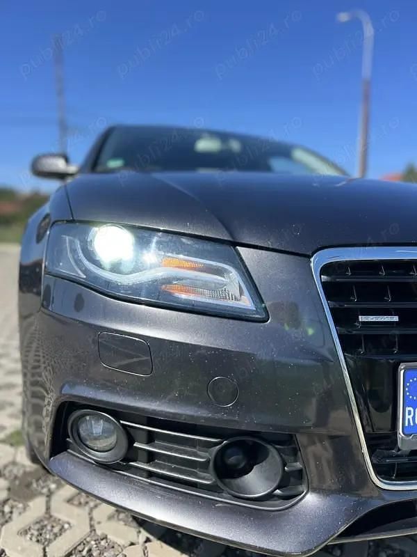 Utilizat 2010 Audi A4 Break | 7.777 EUR (Puțin scump) - Imagine 1/4