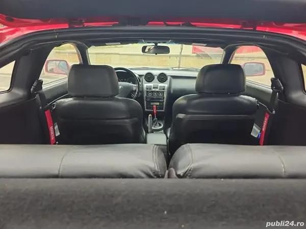 Second-hand Hyundai Coupé 143 CP (105 kW) 2003 Coupe