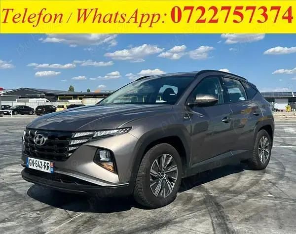 Utilizat 2023 Hyundai Tucson SUV | 21.500 EUR - Imagine 1/4