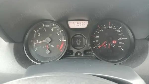 Second-hand Renault Mégane II 90 CP (66 kW) 2008 Berlinǎ