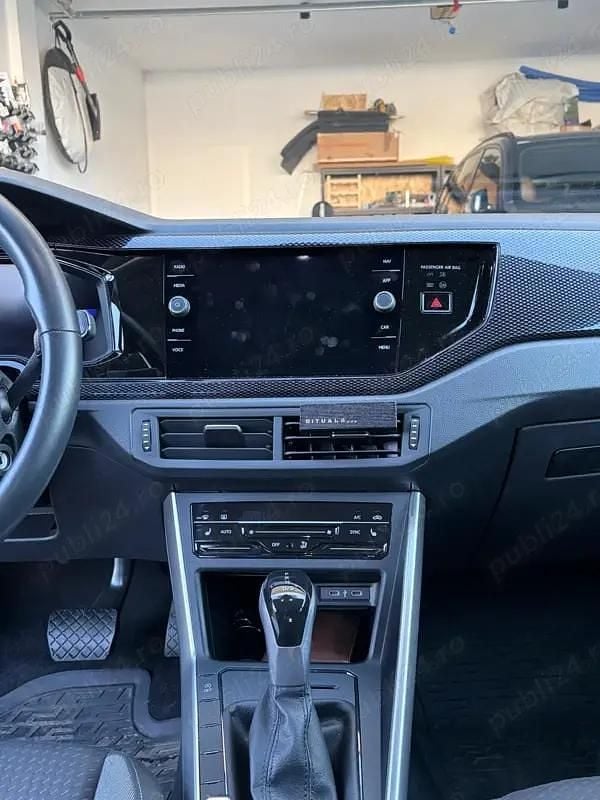 Second-hand VW Taigo 110 CP (80 kW) 2024 SUV