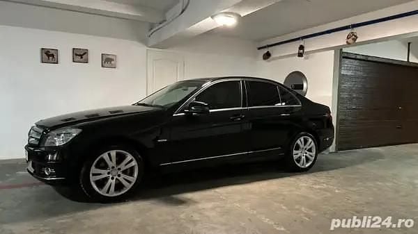 Utilizat 2009 Mercedes A200 Berlinǎ | 7.700 EUR - Imagine 1/4