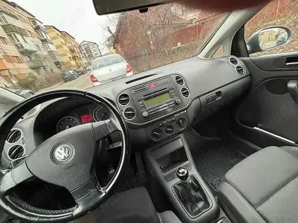 Utilizat 2005 VW Golf Plus Monovolum | 2.600 EUR - Imagine 1/3