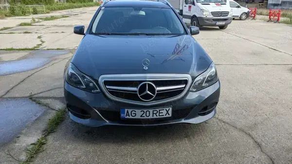 Utilizat 2013 Mercedes A200 Break | 9.000 EUR - Imagine 1/4