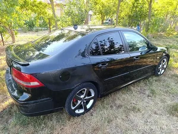 Second-hand Saab 9-3 150 CP (110 kW) 2005 Berlinǎ