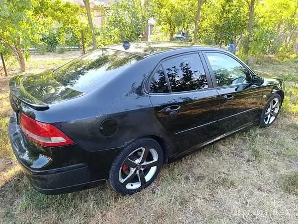 Utilizat 2005 Saab 9-3 Berlinǎ | 2.300 EUR (Preț OK) - Imagine 1/4