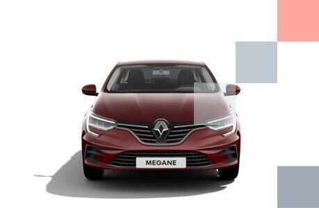 Capacitate cilindrică (cm3) Nouă 2024 Renault Mégane IV | 24.400 EUR - Imagine 1/3
