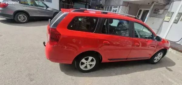 Utilizat 2019 Dacia Logan MCV Prestige Break | 8.700 EUR (Puțin scump) - Imagine 1/3