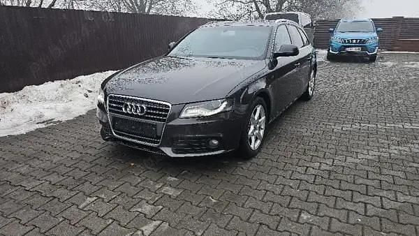 Second-hand Audi A4 143 CP (105 kW) 2009 Maro Break