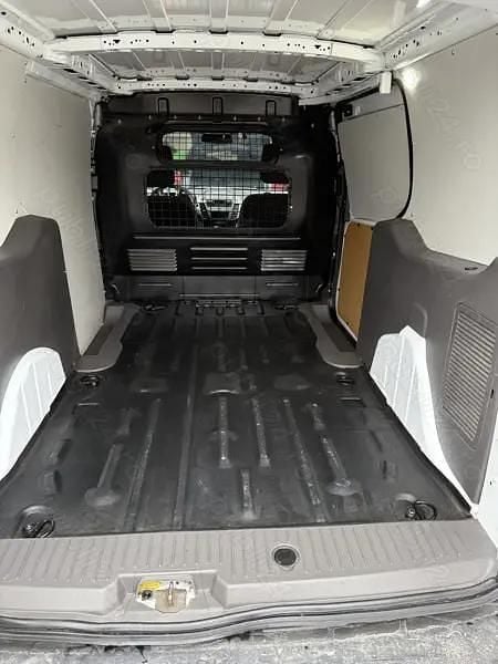 Second-hand Ford Transit Connect 120 CP (88 kW) 2021 Monovolum