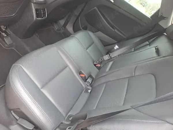 Second-hand Hyundai Tucson 138 CP (101 kW) 2018 SUV