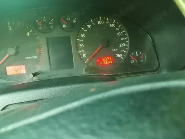 Second-hand Mercedes 200 100 CP (73 kW) 1997 Berlinǎ