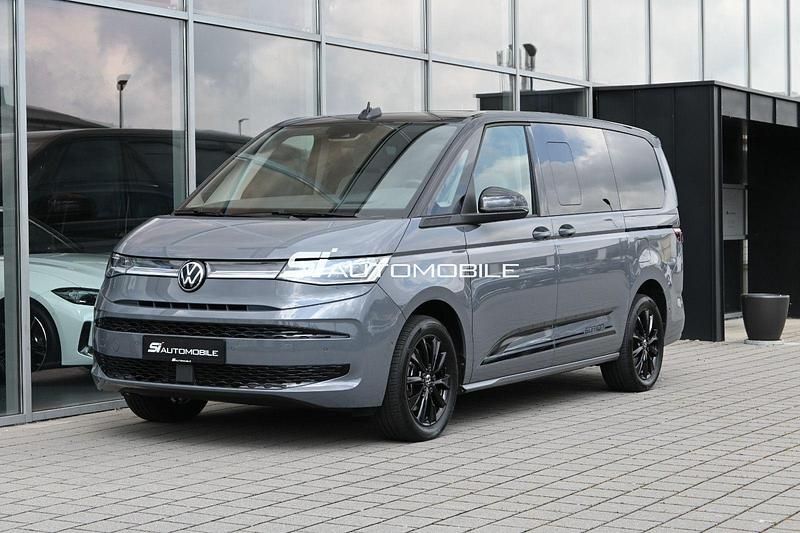 Utilizat 2024 VW T7 Edition Van | 64.233 EUR - Imagine 1/1