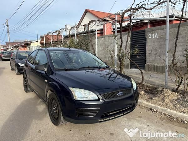 Utilizat 2006 Ford Focus Hatchback | 5.800 EUR - Imagine 1/4