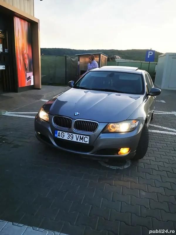 Utilizat 2010 BMW 325 Berlinǎ | 6.000 EUR - Imagine 1/3