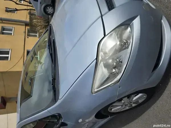 Utilizat 2008 Toyota Auris Berlinǎ | 1.999 EUR - Imagine 1/4