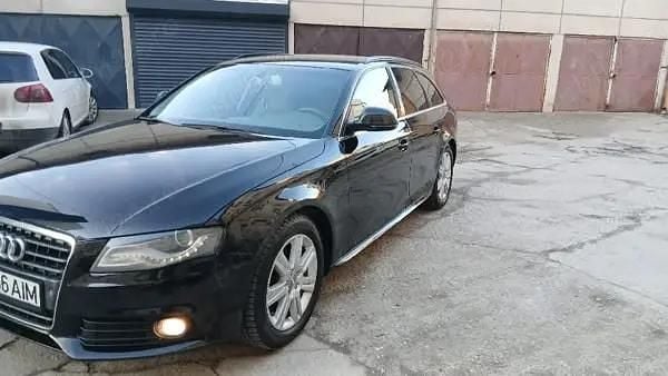 Second-hand Audi A4 143 CP (105 kW) 2010 Break