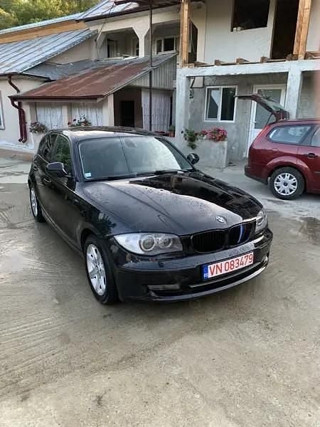Utilizat 2009 BMW 116 Hatchback | 2.500 EUR (Super Preț) - Imagine 1/4
